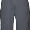 Black Diamond Sierra LT Korte Broek Heren, Grijs -Sport- En Outdoorkleding black diamond sierra lt shorts men carbon 1