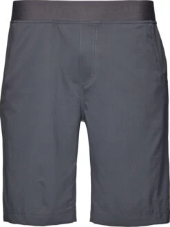 Black Diamond Sierra LT Korte Broek Heren, Grijs