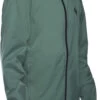 Black Diamond Stormline Stretch Regenjas Heren, Groen