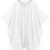 CAMPZ Emergency Poncho, Transparant -Sport- En Outdoorkleding campz emergency poncho transparent 1