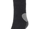 CAMPZ Expedition Socks Merino, Grijs -Sport- En Outdoorkleding campz merino expedition socks black grey 1