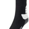 CAMPZ Trekking Socks Cotton Kids, Grijs