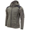Carinthia G-Loft ISG 2.0 Jas, Olijf -Sport- En Outdoorkleding carinthia g loft isg 20 jacket olive 2