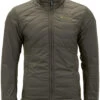 Carinthia G-Loft Ultra 2.0 Jas Heren, Olijf 1 Carinthia G-Loft Ultra 2.0 Jas Heren, Olijf -Sport- En Outdoorkleding carinthia g loft ultra 20 jacket olive 1
