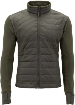 Carinthia G-Loft Ultra 2.0 Shirt, Olijf