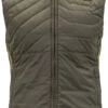 Carinthia G-Loft Ultra 2.0 Vest, Olijf 2 Carinthia G-Loft Ultra 2.0 Vest, Olijf -Sport- En Outdoorkleding carinthia g loft ultra 20 vest olive 1
