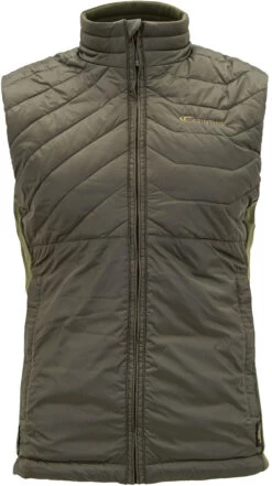 Carinthia G-Loft Ultra 2.0 Vest, Olijf