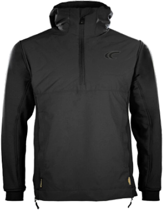 Carinthia G-Loft Ultra Hoody, Zwart 3 Carinthia G-Loft Ultra Hoody, Zwart