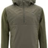 Carinthia G-Loft Ultra Hoody, Olijf 2 Carinthia G-Loft Ultra Hoody, Olijf -Sport- En Outdoorkleding carinthia g loft ultra hoody olive 1
