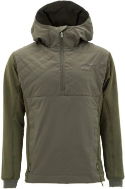 Carinthia G-Loft Ultra Hoody, Olijf