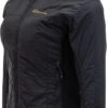 Carinthia TLG Jas Dames, Zwart -Sport- En Outdoorkleding carinthia tlg jacket women black 2