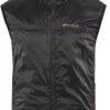 Carinthia TLG Bodywarmer, Zwart -Sport- En Outdoorkleding carinthia tlg vest unisex black 4