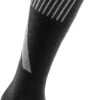 Cep Ski Touring Sokken Dames, Zwart/grijs 2 Cep Ski Touring Sokken Dames, Zwart/grijs -Sport- En Outdoorkleding cep ski touring socks women black 1