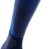 Cep Ski Touring Sokken Dames, Blauw -Sport- En Outdoorkleding cep ski touring socks women blue 1