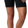 Columbia Peak To Point Korte Broek Dames, Zwart 2 Columbia Peak To Point Korte Broek Dames, Zwart -Sport- En Outdoorkleding columbia peak to point shorts damen black 1