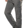Columbia Silver Ridge II Aanpasbare Broek 30" Heren, Grijs -Sport- En Outdoorkleding columbia silver ridge ii convertible pants 34 men grill 1