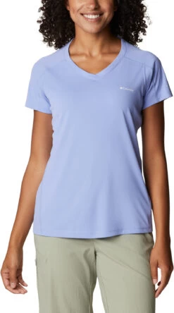 Columbia Zero Rules Dames, Violet