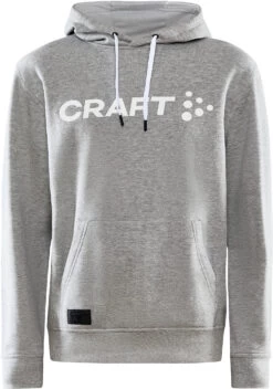 Craft Core Craft Kap Heren, Grijs