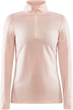 Craft Core Gain Midlayer Dames, Beige