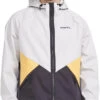 Craft Core Glide Kapjas Heren, Grijs/bont -Sport- En Outdoorkleding craft core glide hood jacket men ash slate 1