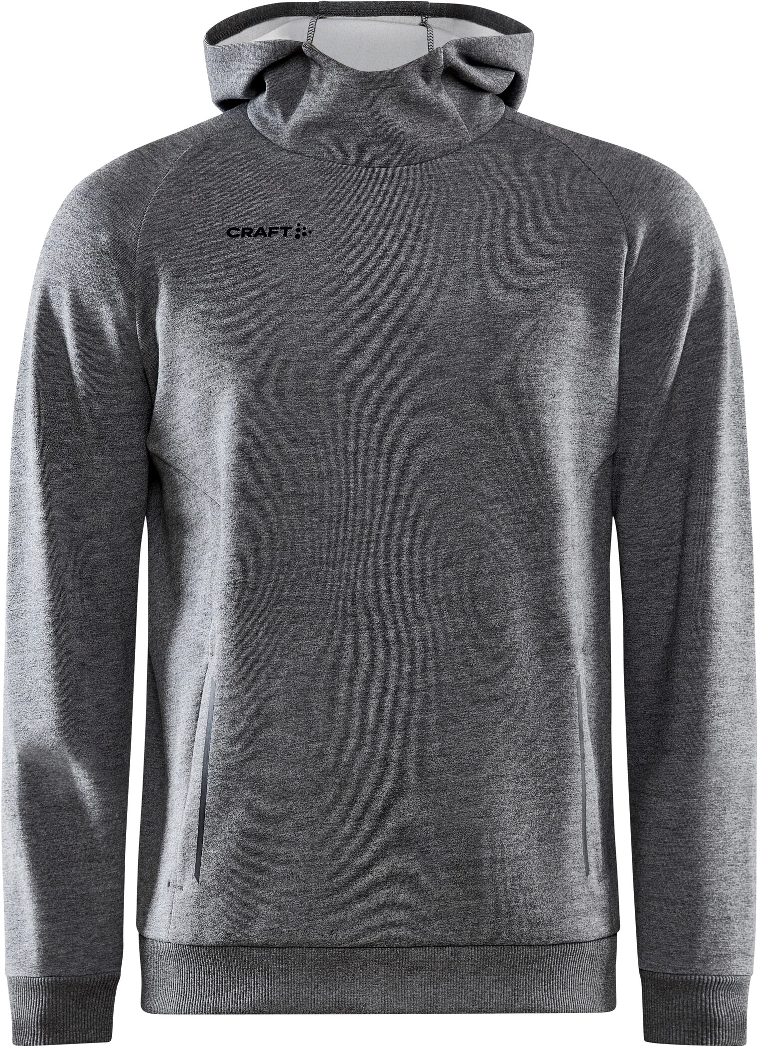 Craft Core Soul Hood Sweatshirt Heren, Grijs 3 Craft Core Soul Hood Sweatshirt Heren, Grijs