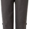 Craghoppers Kiwi Broek Kinderen, Zwart -Sport- En Outdoorkleding craghoppers kiwi pants kids black pepper 1