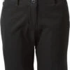 Craghoppers Kiwi Pro III Korte Broek Dames, Zwart
