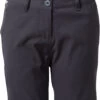 Craghoppers Kiwi Pro III Korte Broek Dames, Blauw -Sport- En Outdoorkleding craghoppers kiwi pro iii shorts women dark navy 1
