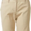 Craghoppers Kiwi Pro III Korte Broek Dames, Beige 1 Craghoppers Kiwi Pro III Korte Broek Dames, Beige -Sport- En Outdoorkleding craghoppers kiwi pro iii shorts women desert sand 1