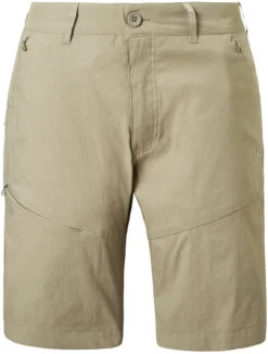 Craghoppers Kiwi Pro Korte Broek Heren, Groen