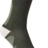 Craghoppers NosiLife Adventure Sokken Dames, Olijf -Sport- En Outdoorkleding craghoppers nosilife advent strumpor dam parka green 1