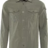 Craghoppers NosiLife Adventure II Longsleeve Shirt Heren, Olijf -Sport- En Outdoorkleding craghoppers nosilife adventure ii langaermad skjorta herr oliv 4