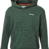 Craghoppers NosiLife Baylor Hoody Kinderen, Groen
