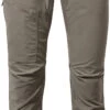 Craghoppers NosiLife Pro Active Broek Heren, Beige -Sport- En Outdoorkleding craghoppers nosilife pro active trousers men pebble 1