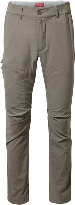 Craghoppers NosiLife Pro Active Broek Heren, Beige