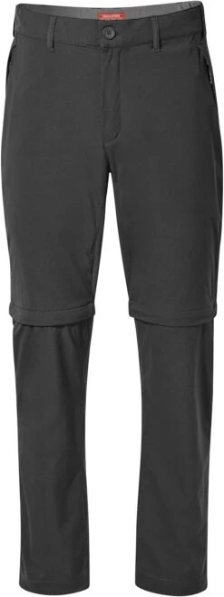 Craghoppers NosiLife Pro Convertible II Broek Heren, Grijs