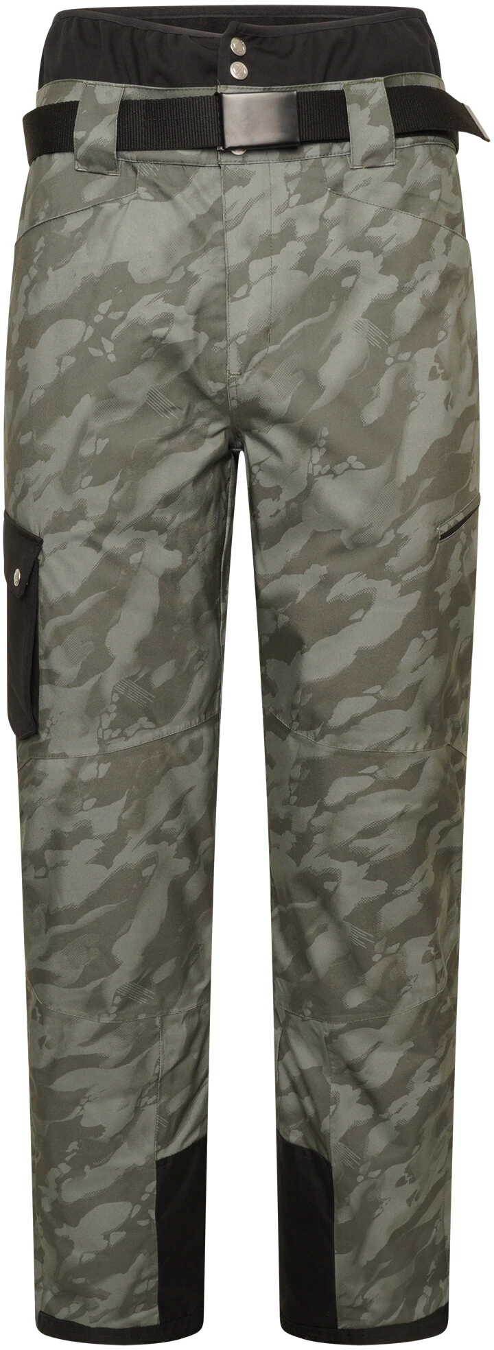 Dare 2b Absolute II Broek Heren, Olijf/zwart 3 Dare 2b Absolute II Broek Heren, Olijf/zwart