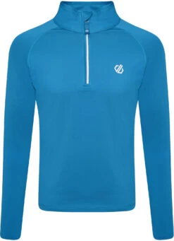 Dare 2b Consist II Core Stretch Jas Kinderen, Blauw