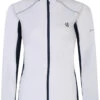 Dare 2b Convey II Core Stretch Jacket Women, Wit -Sport- En Outdoorkleding dare 2b convey ii core stretch jacket women white moonlight denim 1