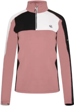 Dare 2b Default III Core Stretch Jas Dames, Roze