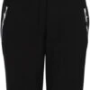 Dare 2b Diminish Broek Dames, Zwart -Sport- En Outdoorkleding dare 2b diminish pants women black 1
