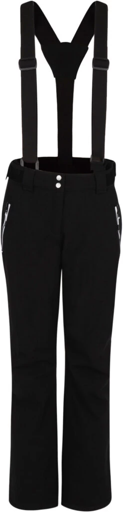 Dare 2b Diminish Broek Dames, Zwart