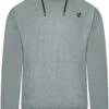 Dare 2b Distinctly Hoodie Heren, Groen -Sport- En Outdoorkleding dare 2b distinctly hoodie men duck green marl 1