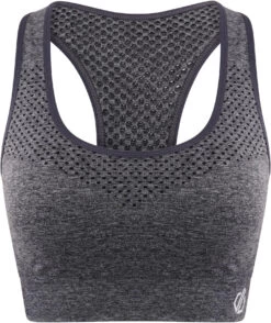 Dare 2b Dont Sweat It BH Dames, Grijs