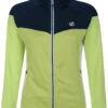 Dare 2b Elation II Core Stretch Jacket Women, Groen/petrol 2 Dare 2b Elation II Core Stretch Jacket Women, Groen/petrol -Sport- En Outdoorkleding dare 2b elation ii core stretch jacket women sharp green moonlight denim 1