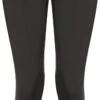 Dare 2b Influential Thermische Panty's Dames, Zwart -Sport- En Outdoorkleding dare 2b influential thermal tights women black 1