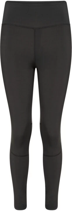 Dare 2b Influential Thermische Panty's Dames, Zwart