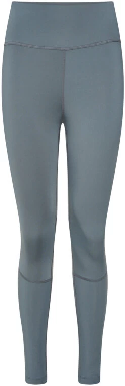 Dare 2b Influential Thermische Panty's Dames, Grijs