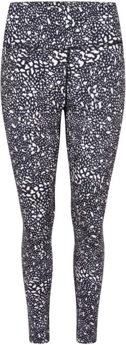 Dare 2b Influential Panty's Dames, Zwart/wit