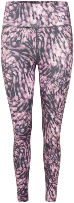 Dare 2b Influential Panty's Dames, Zwart/violet